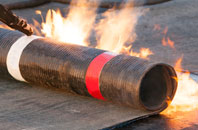 free Ferryhill Station re-felting quotes