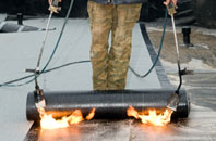 Ferryhill Station flat roof sealing quote