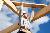 Ferryhill Station roof replacement work